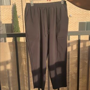 lululemon swift crops